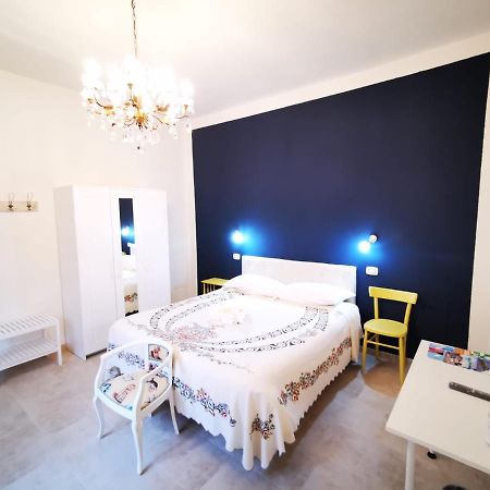 Residenza La Gallinella 코마키오 외부 사진