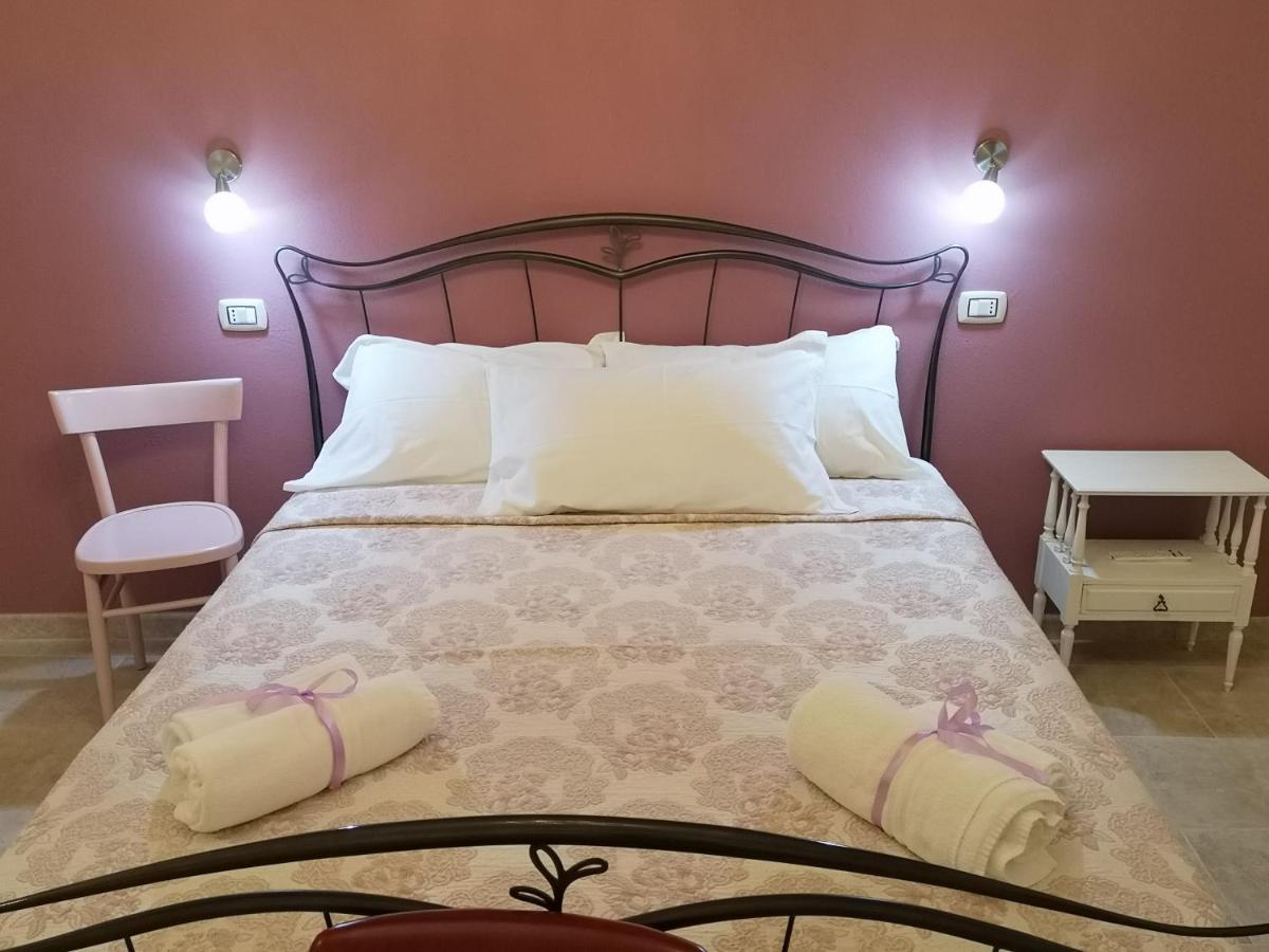 Residenza La Gallinella 코마키오 객실 사진