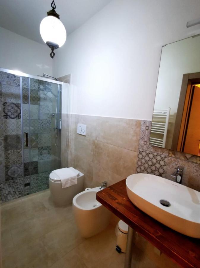 Residenza La Gallinella 코마키오 외부 사진