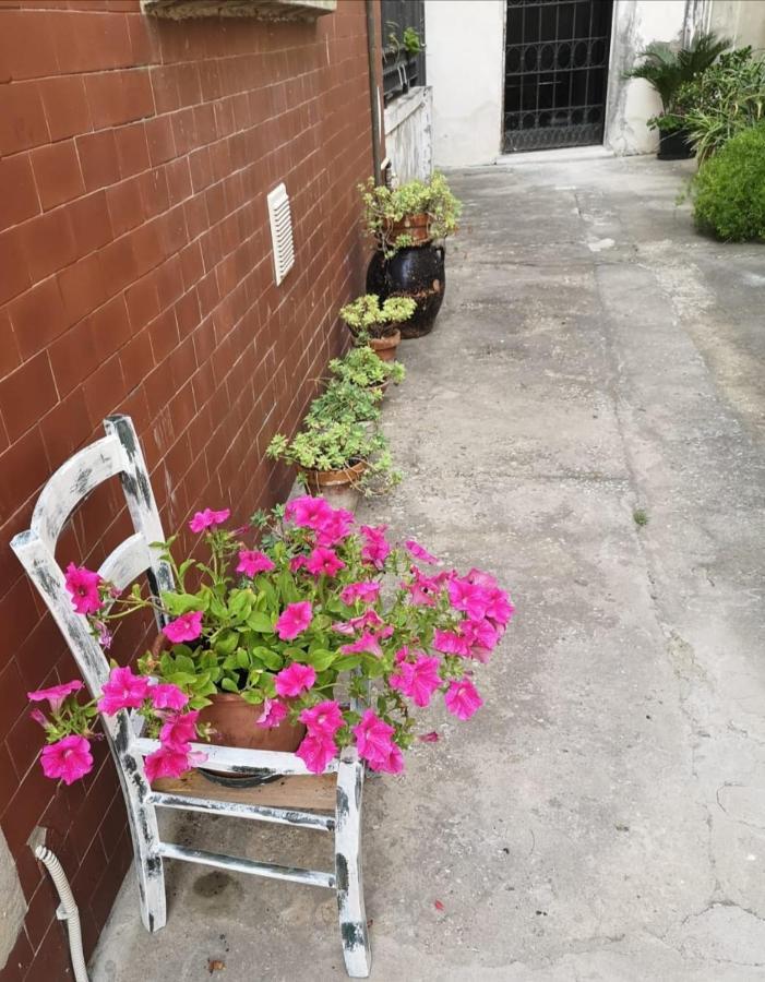 Residenza La Gallinella 코마키오 외부 사진
