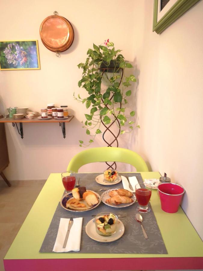 Residenza La Gallinella 코마키오 외부 사진