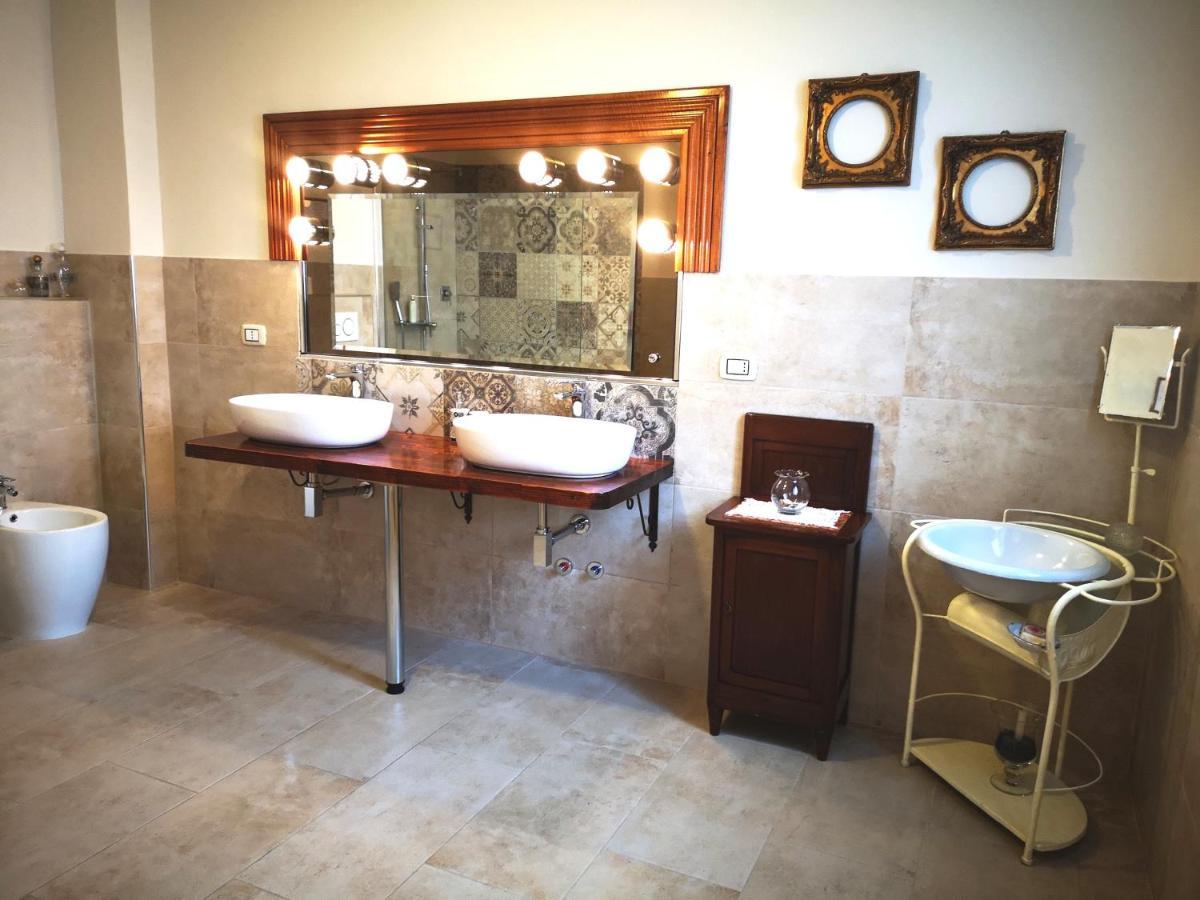 Residenza La Gallinella 코마키오 외부 사진
