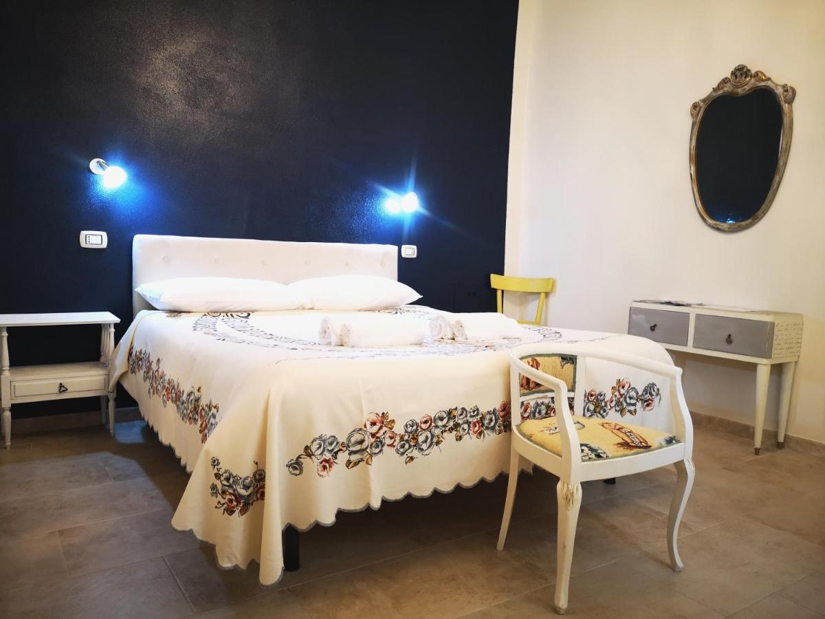 Residenza La Gallinella 코마키오 외부 사진